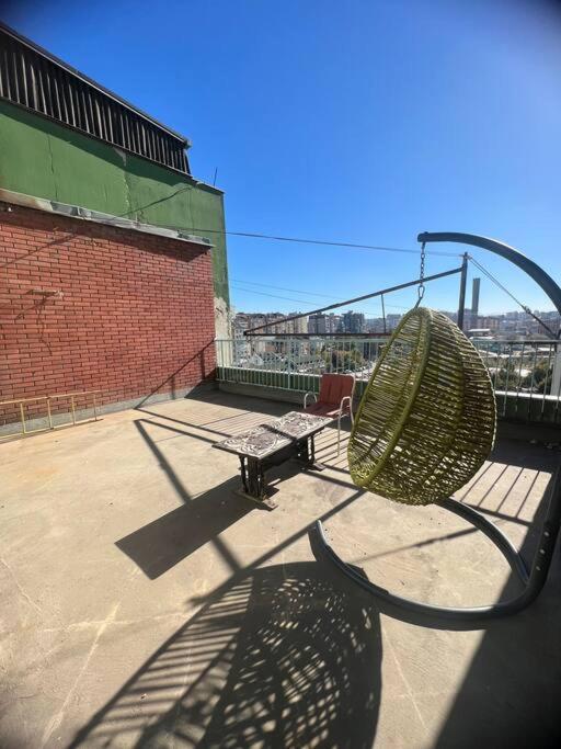 Prishtina Dardania Apartment プリシュティナ エクステリア 写真