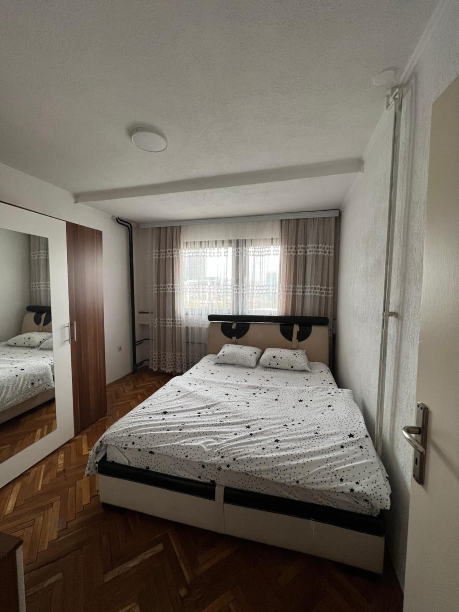Prishtina Dardania Apartment プリシュティナ エクステリア 写真